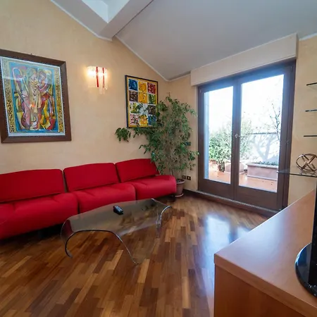 Penthouse Milan Isola, A Few Steps From Offices Milano Cortina 26 Apartment Exterior photo