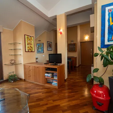 Penthouse Milan Isola, A Few Steps From Offices Milano Cortina 26 Apartment Exterior photo
